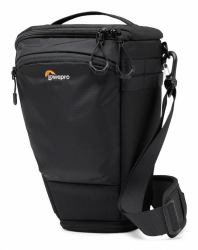 Lowepro ProTactic TLZ 75 Pro AW III Funda Negro (LOWEPRO Shoulder Bag ProTactic TLZ 75)