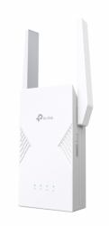 TP-Link BE3600 Ricevitore e trasmettitore di rete Bianco 2500 Mbit/s (TP-Link RE235BE V1 - Wi-Fi range extender - 2.5GbE, Wi-Fi 7 - Wi-Fi 7 - 2.4 GHz, 5 GHz)