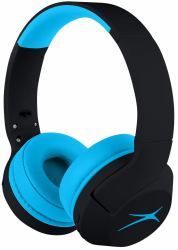 Altec Lansing MZX4500-BOBLU-STK-6 auricular y casco Auriculares Inalámbrico y alámbrico Diadema...