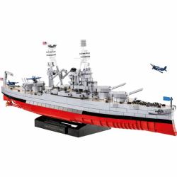 COBI Pennsylvania (COBI Pennsylvania Class Battleship - E)