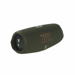JBL CHARGE 5 Altavoz portátil estéreo Verde 30 W (JBL Charge 5 HÃ¸jttaler GrÃ¸n)