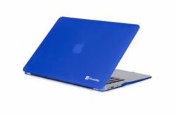 XtremeMac Hard Shell Case, MBAir 13" 33 cm [13"] Funda Azul 
