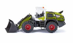 Siku 1999 modelo a escala Tractor 1:50 (Siku 1999 legetÃ¸jsbil)