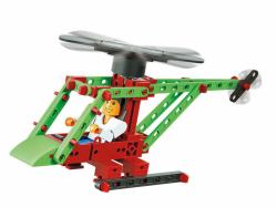 Fisher-Price ADVANCED (fischertechnik solar, construction toy)