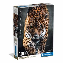 Clementoni High Quality Collection 39947 puzzle Puzzle rompecabezas 1000 pieza[s] Animales (1000 pcs. CB High Quality Collection W)