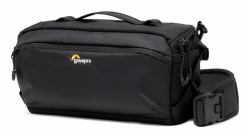 Lowepro ProTactic Lite SLX 120 AW III Mochila bandolera Negro (LOWEPRO Sling Bag ProTactic Lite SLX 1)