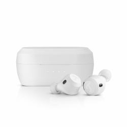 teufel REAL BLUE TWS 3 Auriculares Inalámbrico Dentro de oído Llamadas/Música Bluetooth Blanco 