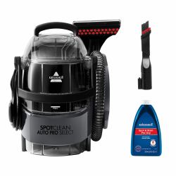 Bissell Aspiradora SPOTCLEAN AUTO PRO SELECT (BISSELL SpotClean Auto Pro Select)