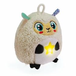 Clementoni Disney Baby 17499 juguete de peluche (Twinkle, Twinkle Little Sheep)