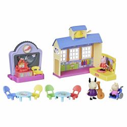 Peppa Pig F21665E00 (Peppa Pig F21665E00)