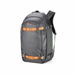 Lowepro Whistler 450 AW II Mochila Gris, Naranja (LOWEPRO Back Pack Whistler BP 450 AW I)