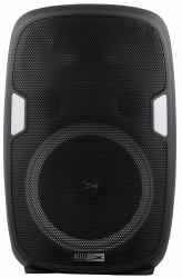 Altec Lansing SoundRover 75 Altavoz monofónico portátil Negro 75 W (ALTEC LANSING Speaker IMT8100 Soundrov)