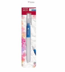 Tombow WB-FL-1P bolígrafo de punta redonda Bolígrafo cilíndrico (Tombow Water brush [tom] flad penselsp)