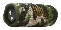 JBL Flip 7 Khaki 25 W (JBL Flip 7 - Squad)