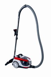 TORNADO VCCKC800RC aspiradora 1,8 L Aspiradora cilíndrica Secar 800 W Sin bolsa (Tornado Hoover VCCKC800RC / Vacuum cle)