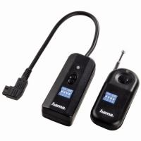 Hama "CA-2" Wireless Remote Control Release mando a distancia (Hama CA-2 Wireless Remote Control Rele)