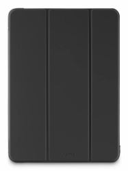 Hama Fold Clear 27,9 cm [11"] Folio Negro 