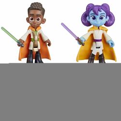 Star Wars F79585L0 figura de juguete para niños (SW PS ACTION FIGURE AST*)