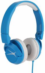 Altec Lansing MZX4300-BLUB-STK-6 auricular y casco Auriculares Inalámbrico y alámbrico Diadema ...
