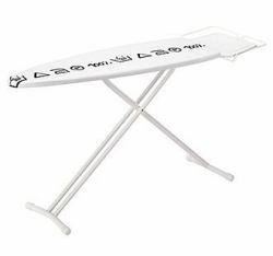 Tefal TI1200 tabla de planchar 1240 x 400 mm (Tefal ironing board TI 1200 - 124cm)