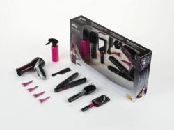 Theo Klein 5873 juego de rol (Theo Klein Mega Hairstyling Set)