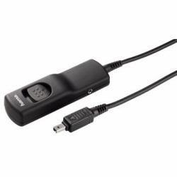 Hama Remote Control Release Ni-2 mando a distancia Alámbrico (FjernudlÃ¯Â¿Â½ser Ni-2)