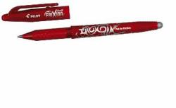 Pilot BL-FR7 Bolígrafo cilíndrico Rojo 1 pieza[s] (Pilot FriXion Ball m/hÃ¦tte 0,7 rÃ¸d)