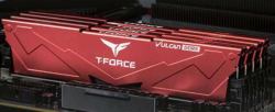 Team Group VULCAN FLBD516G5200HC40C01 módulo de memoria 16 GB 1 x 16 GB DDR5 288-pin DIMM 
