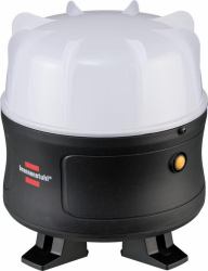 Floodlight 30 W Led Black - Warranty: 12M