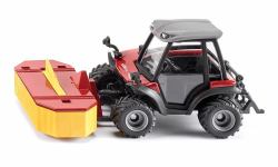 Siku 3068 modelo a escala Modelo a escala de tractor Previamente montado 1:32 (SIKU FARMER Aebi TerraTrac TT211, mode)