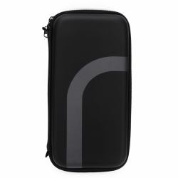 Hama 00054688 funda para consola portátil Funda de protección Nintendo EVA [Etileno Acetato de Vinilo] Negro (Hama 00054688 spillekonsol del & tilbe)