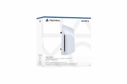 Sony Disc Drive De panel lateral (Sony PlayStation - Disk drev - DVDÂ±RW)
