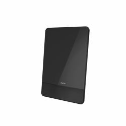 Hama Pro antena de televisión Interior (HAMA Indoor Antenna Pro 45 DAB+/DAB/DV)
