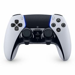 Sony Interactive Entertainment DualSense Edge Negro, Blanco Bluetooth/USB Gamepad Analógico/Digital PlayStation 5 (Sony Controller 9444190 / DualSense Ed)