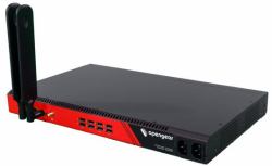 Opengear OM2224-24E-10G servidor de consola RJ-45 (OM2224-24E-10G 24X SERIAL - 24X 1GBE X86 8GB 64GB 10GBE SFP+)