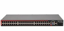 Opengear CM8148-10G servidor de consola RS-232/RJ-45 (CM8148-10G 48X SERIAL - 2X 10GBE SFP+ 2X 1GBE ARM 1.6G)