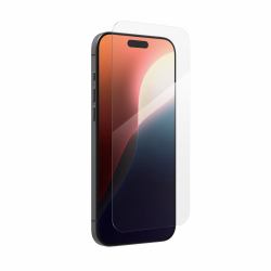 InvisibleShield Glass Elite Protector de pantalla Apple 1 pieza[s] (ZAGG InvisibleShield Glass Elite - skÃ¦)
