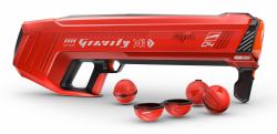 Spyra SPGR1R pistola de agua o globo de agua (SpyraGravity Red)
