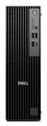 DELL Pro QBS1250 Plus Intel Core Ultra 7 265 16 GB DDR5-SDRAM 512 GB SSD Windows 11 Pro Slim PC PC Negro (DELL QBS1250 U7-265 16G/512GB W11P)