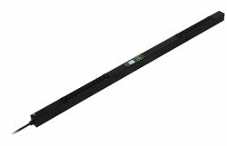 APC EPDU2132S unidad de distribución de energía [PDU] 17 salidas AC 0U Negro (EASY PDU SWITCHED ZERO U 32A - 230V[20]C13 [4]C19 IEC309)