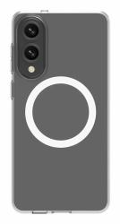 dbramante1928 GPEDNIBL6786 funda para teléfono móvil 17 cm [6.7"] Transparente 