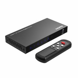 Microconnect MC-HDMISWITCH0301-8K interruptor de video HDMI 