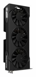 XFX RX-96TS316B7 scheda video AMD Radeon RX 9060 XT 16 GB GDDR6 (XFX VGA 16GB RADEON RX9060XT SWIFT Gaming OC 2xDP/1xHDMI SWIFT AMD Radeon RX 9060XT OC Triple Fan Gaming Ed)