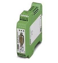 Perle PSM-ME-RS232/RS232-P convertidor, repetidor y aislador en serie RS-232 Verde (PSM-ME-RS232/RS232-P - ISOLATORRS232 ISOLATION UP TO 2)