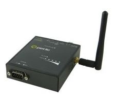 Perle IOLAN SDG1 W servidor serie DB9 (IOLAN SDS1 W SECURE WIRELESS - DEVICE SERVER [ TERMINAL SERVER)