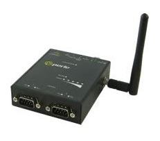 Perle IOLAN SDG2 W servidor serie DB9 (IOLAN SDS2 W SECURE WIRELESS - DEVICE SERVER [ TERMINAL SERVER)