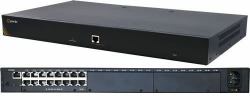 Perle IOLAN SCG16 RS-232/RJ-45 (IOLAN SCG16 CONSOLE SERVER: 16 - X RS232 RJ45 INTERFACES WITH SOF)
