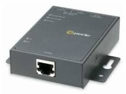 Perle IOLAN SDG1 RJ45 serial server RJ-45 (IOLAN SDG1 RJ45 DEVICE SERVER: - 1 X RJ45 CONNECTORS WITH SOFTWAR)