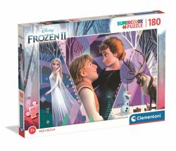 Clementoni 29309 puzzle (Frozen 2)