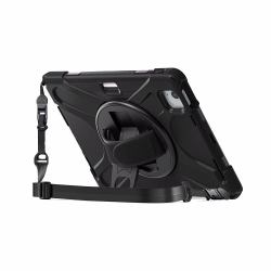 Insmat 652-1329 funda para tablet 27,9 cm [11"] Negro 